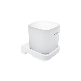 Nimco Maya biela MAB 29058C-05 Držiak na kefky