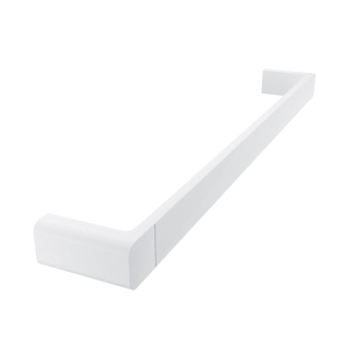 Nimco Maya biela MAB 29046-05 Držiak na uteráky, 46 cm