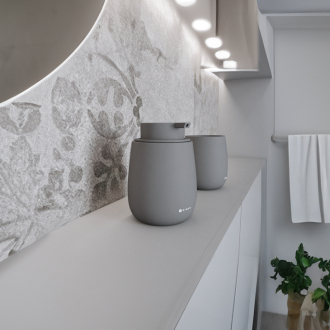 Nimco Tabo TA 3131-08 Dávkovač tekutého mydla, pumpička plast