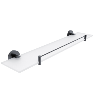 Nimco UNC 13091BX-60-90 Polica s ohrádkou, 60 cm