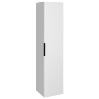 DENEB skrinka vysoká 31x150x35cm Ľ/P, biela mat DN180