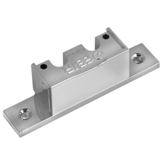 MULTISYSTEM uchytenie osvetlenia na galerku, chróm E27471EI