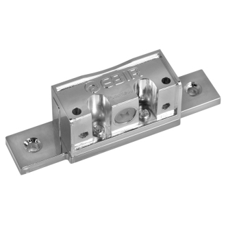 MULTISYSTEM uchytenie osvetlenia na galerku, chróm E27471EI
