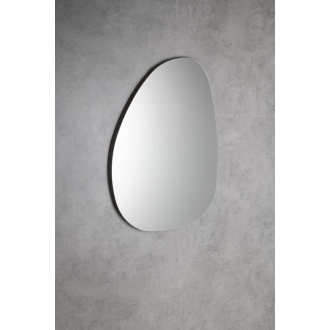 STEN zrkadlo s LED podsvietením 67x92cm NA372