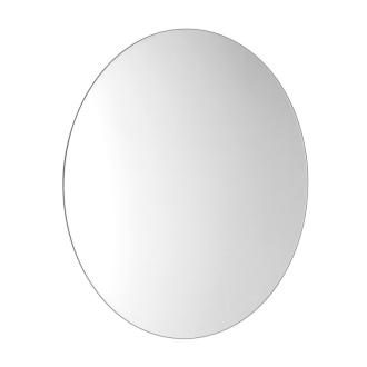 VELUR okrúhle zrkadlo s LED podsvietením ? 60cm VE060