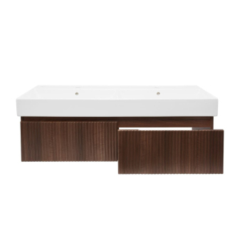 SAT Evolution skr. s umývadlom 120 orech SATEVO120NAU2