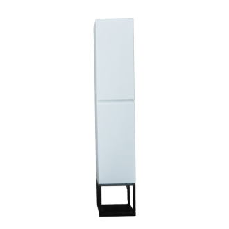 Kúp. skr. doplnok. vysoká 30x35x133 biela BWAY35WF