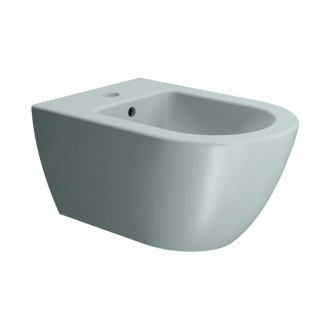 PURA bidet závesný, 36x55cm, ghiaccio mat 8865115