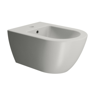 PURA bidet závesný, 36x55cm, cenere mat 8865117