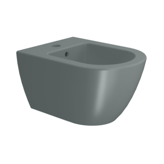 PURA bidet závesný 36x50cm, agáve mat 8864104