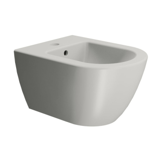 PURA bidet závesný 36x50cm, cenere mat 8864117