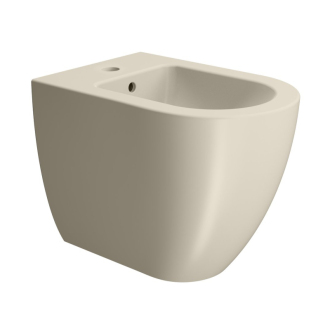 PURA BIG bidet stojaci 36x55cm, creta mat 8872108
