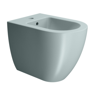 PURA BIG bidet stojaci 36x55cm, ghiaccio mat 8872115