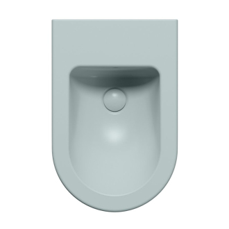 PURA BIG bidet stojaci 36x55cm, ghiaccio mat 8872115