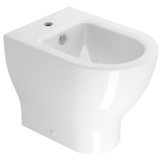 CITY PRO bidet stojaci, 35x52cm, biela ExtraGlaze 9162111