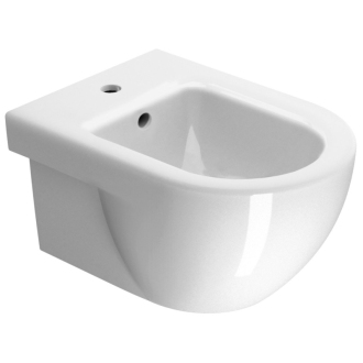 CITY PRO bidet závesný, 35x52cm, biela ExtraGlaze 9164111