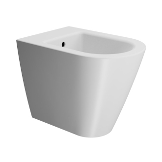 KUBE X bidet stojaci, 36x55cm, biela mat 9462109