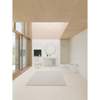 KUBE X bidet stojaci, 36x55cm, biela ExtraGlaze 9462111