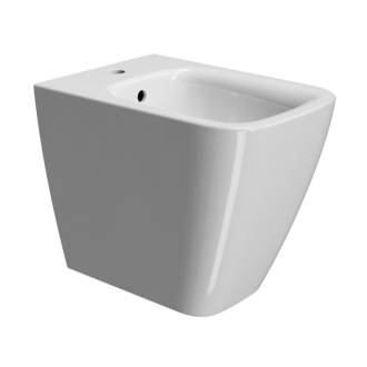 NUBES bidet stojaci, 35x52cm, biela ExtraGlaze 9662111