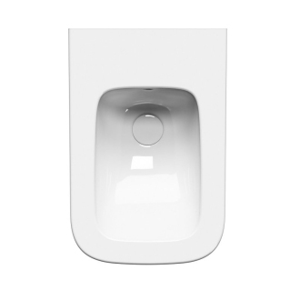 NUBES bidet stojaci, 35x52cm, biela ExtraGlaze 9662111