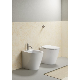 MODO bidet stojaci 37x52cm, biela ExtraGlaze 9862111