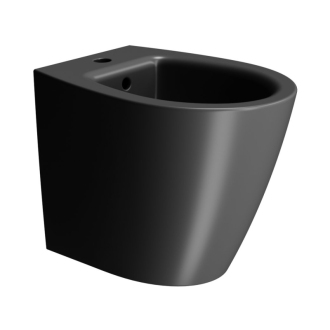 MODO bidet stojaci 37x52cm, čierna mat 9862126