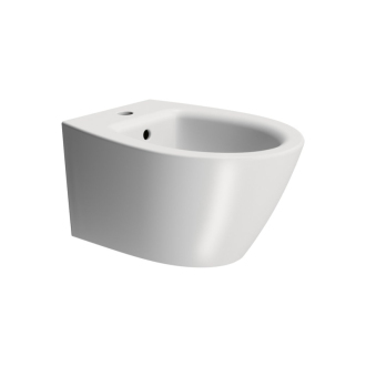MODO bidet závesný 37x52cm, biela mat 9864109