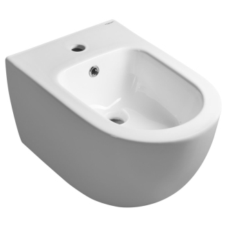 FULDA bidet závesný, 36x52cm, biela 201.611.4