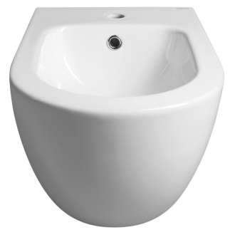 FULDA bidet závesný, 36x52cm, biela 201.611.4