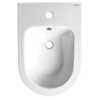 FULDA bidet závesný, 36x52cm, biela 201.611.4