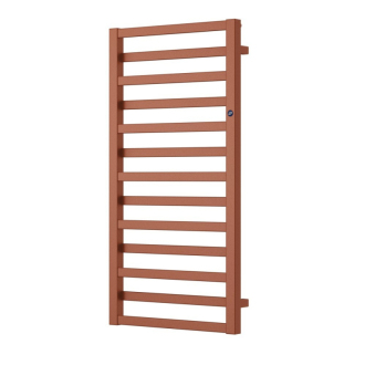 radiátor POPPY 500 x 670 mm, farba C. podľa vzorkovníka výrobcu RADPPY5070.