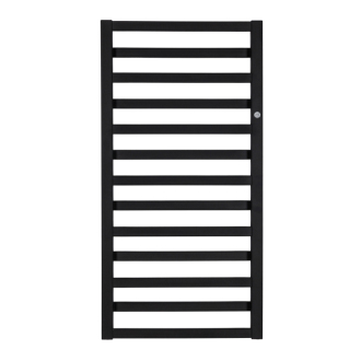 radiátor POPPY 500 x 670 mm, farba C. podľa vzorkovníka výrobcu RADPPY5070.