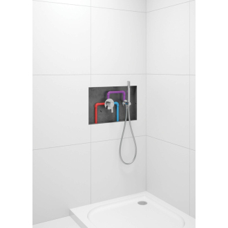 Deante Sprchová hadica - 150cm NDA_351W