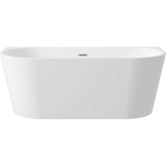 Deante Akrylátová vaňa nástenná/voľne stojaca - 150 cm KDS_015W