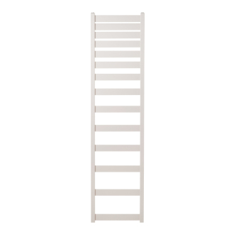 radiátor BELTI 600 x 896 mm C35 white silk RADBEL609035