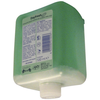 SKIN náplň do dávkovača tekutého mydla A912, 500ml A99701DYF