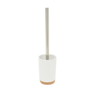 SAT Ella WC kefa drevo/biela SATDELLA37BI