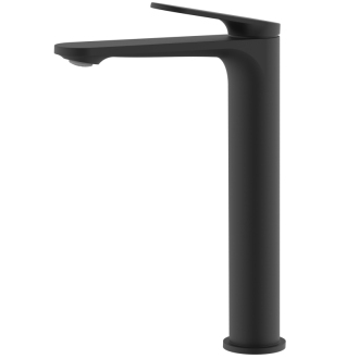 Umývadlová batéria Rea Marco BLACK Matt High