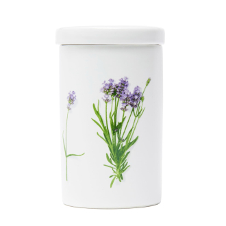 SAT Lavender box s viečkom SATDLAVE55