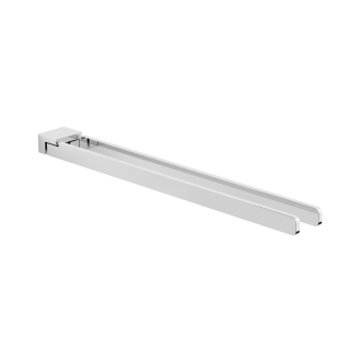 SAT Evolution S držiak uterákov otoč. 43cm SATDEVOS19