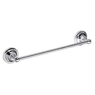 RICORDI: Držiak uterákov 30 cm chróm OPTIMARIC18CR