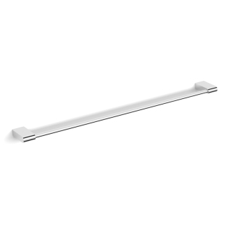 SAT Project držiak uterákov 60cm chróm SATDPROJ23