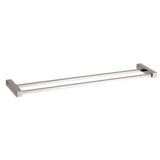 ELEMENT - dvojitý držiak uterákov 60 cm ELE29