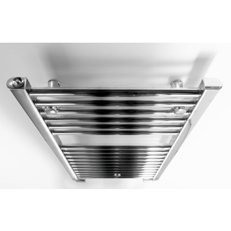 ALYA vykurovacie teleso rovné 450x803mm, chróm LLR101