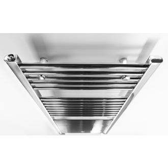 ALYA vykurovacie teleso rovné 500x1230mm, chróm LLR104