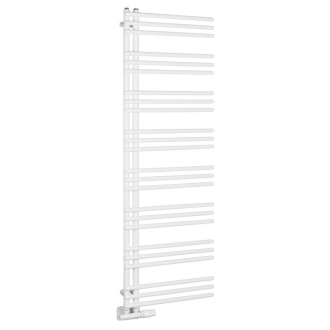 POSEIDON vykurovacie teleso 450x1540mm, biela PS415