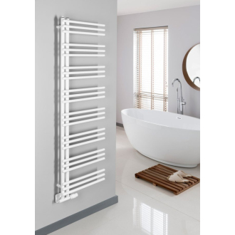 POSEIDON vykurovacie teleso 450x1540mm, biela PS415