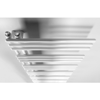 POSEIDON vykurovacie teleso 450x1540mm, biela PS415