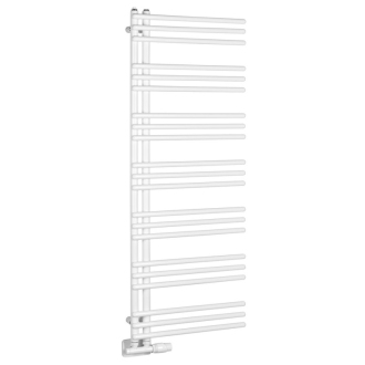 POSEIDON vykurovacie teleso 550x1340mm, biela PS513