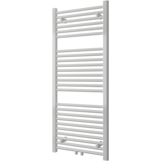 CERANO Vykurovacie teleso Lincoln kombinovaný D5 366W biela matná 1200x500 mm CER-429580